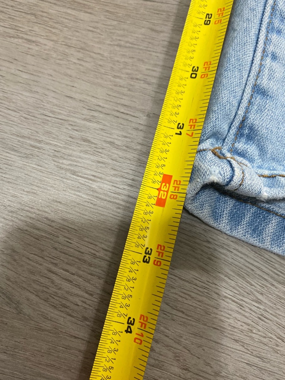 Wrangler X Pendelton Women's Trumpet Flare Jean Western Cowgirl 29 Long Tall - Picture 14 of 14